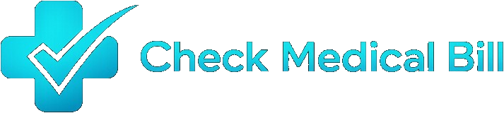 Check Medical Bill